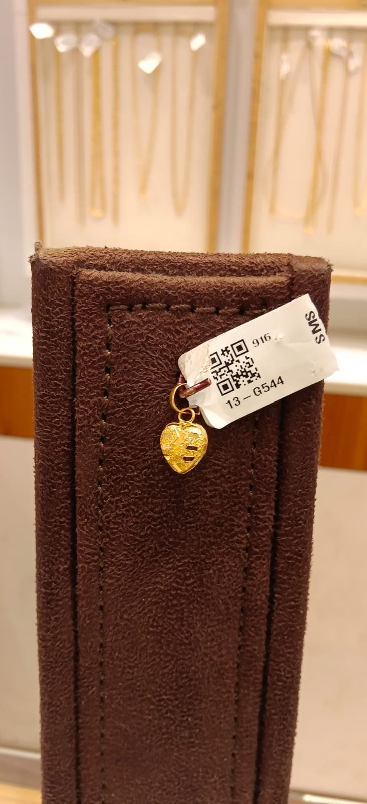 Single Hook Dollar